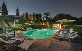 Villa Ginestraio 14